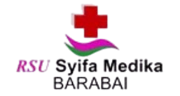 RSU Syifa Medika Barabai